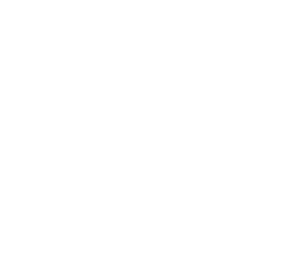 Oak Plant Microcredit Enterprise
