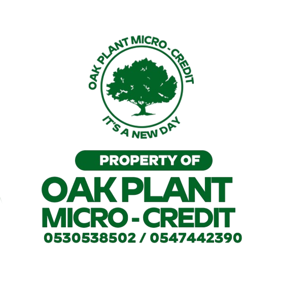 Oak Plant Microcredit Enterprise